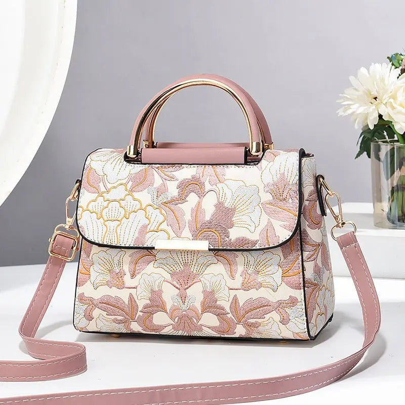 バッグ ルクスシャル LuxeChar