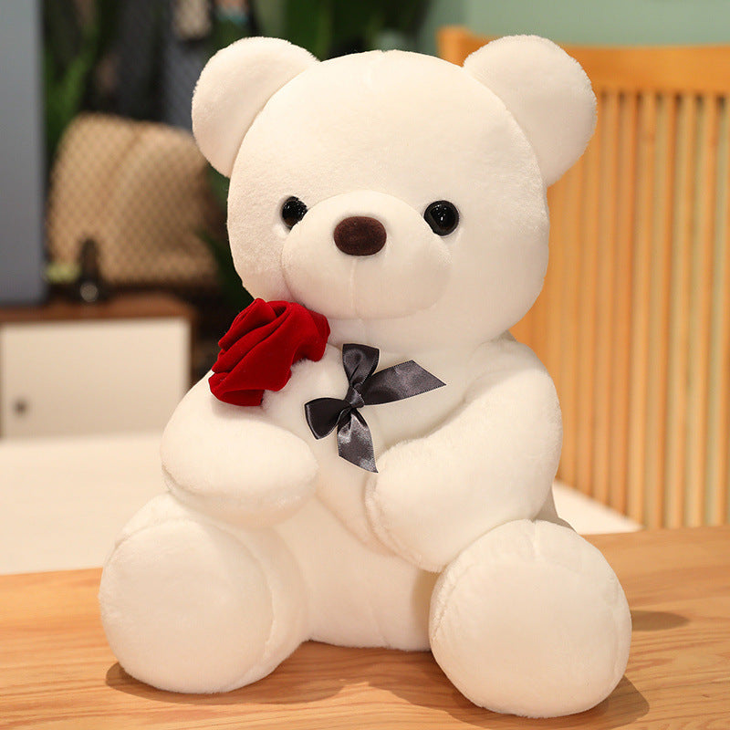teddy bear soft cute