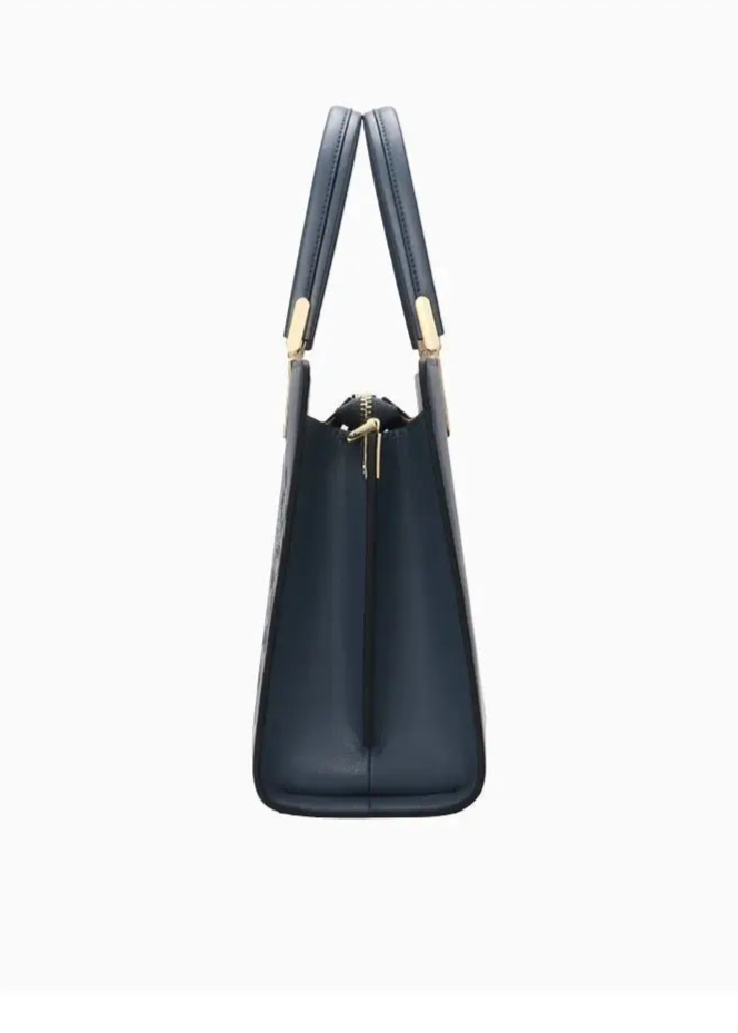 中国風の牡丹 蝶 高級バッグ - ルクス・シャル Luxe Char