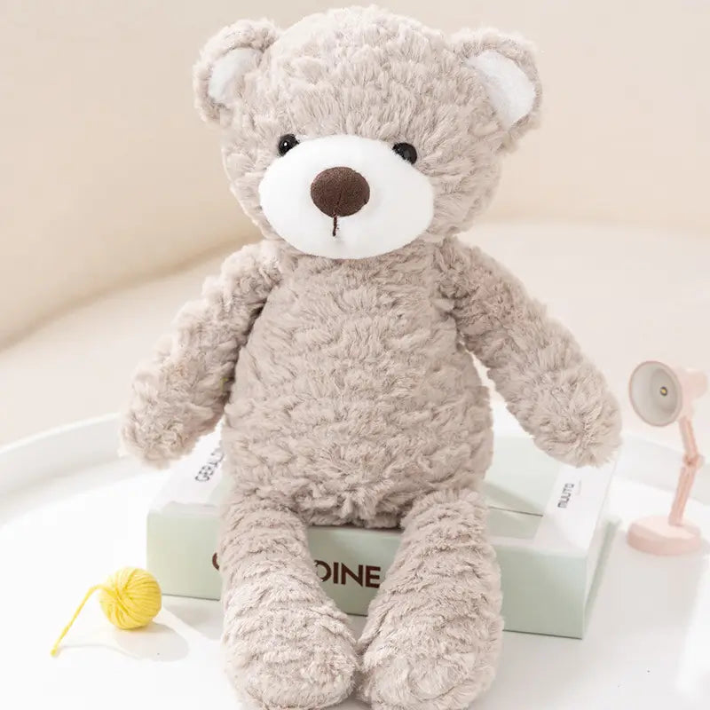 ぬいぐるみ ファーストトイ ウシ クマ イヌ カエル ヒグマ ゾウ フクロウ パンダ ウサギ ヒツジ ユニコーン ルクスシャル Luxechar