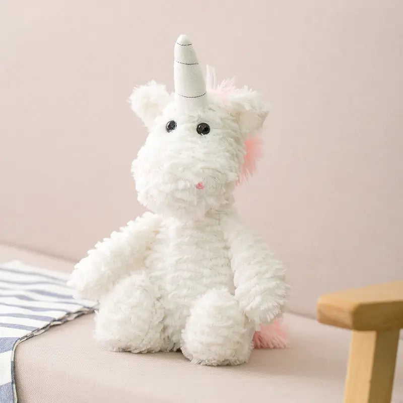 ぬいぐるみ ファーストトイ ウシ クマ イヌ カエル ヒグマ ゾウ フクロウ パンダ ウサギ ヒツジ ユニコーン ルクスシャル Luxechar