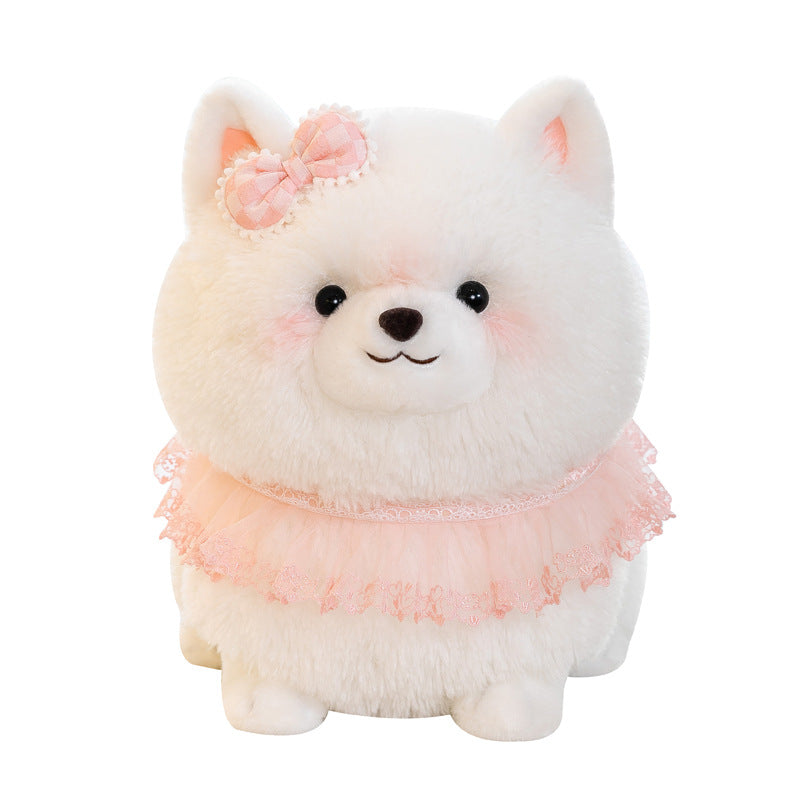 ぬいぐるみ ポメラニアン 32cm 40cm 50cm 65cm