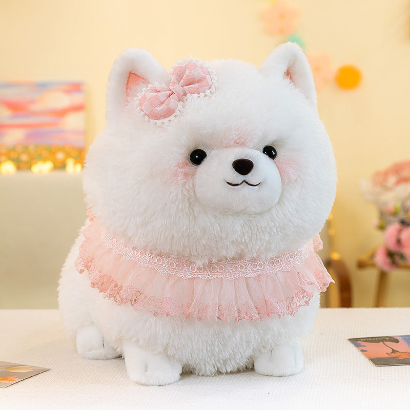 ぬいぐるみ ポメラニアン 32cm 40cm 50cm 65cm