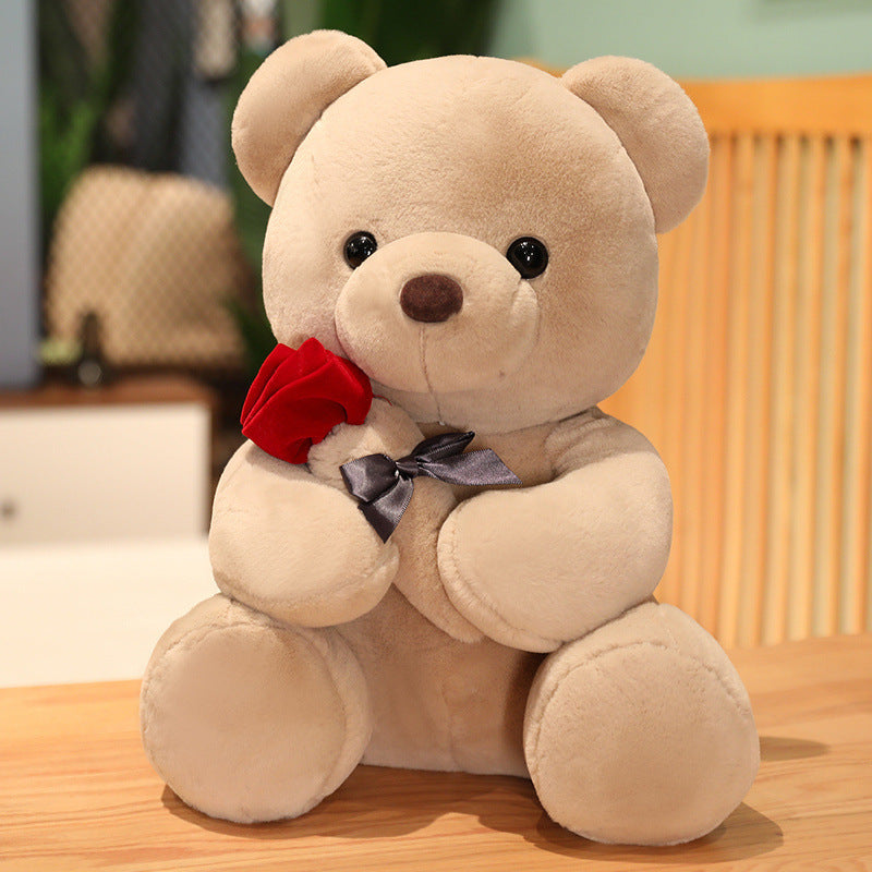 teddy bear soft cute