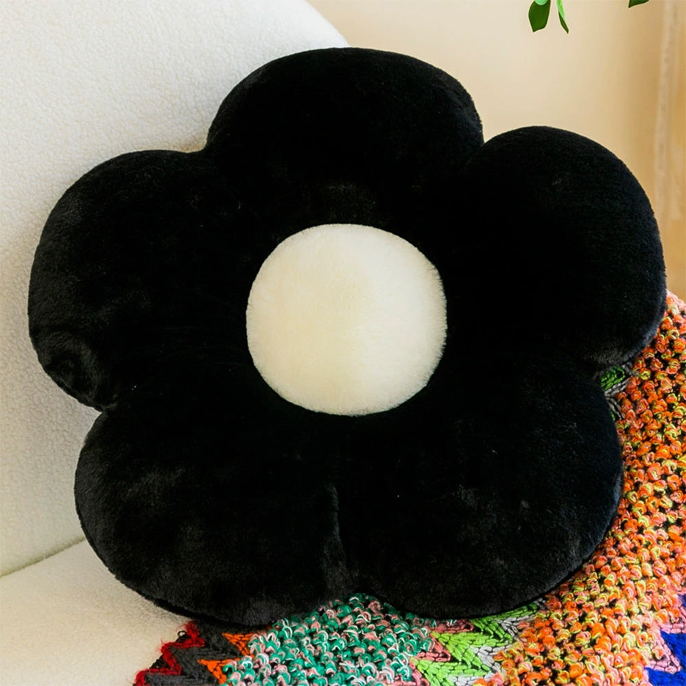 フラワークッション 花 35cmx35cm 50cmx50cm