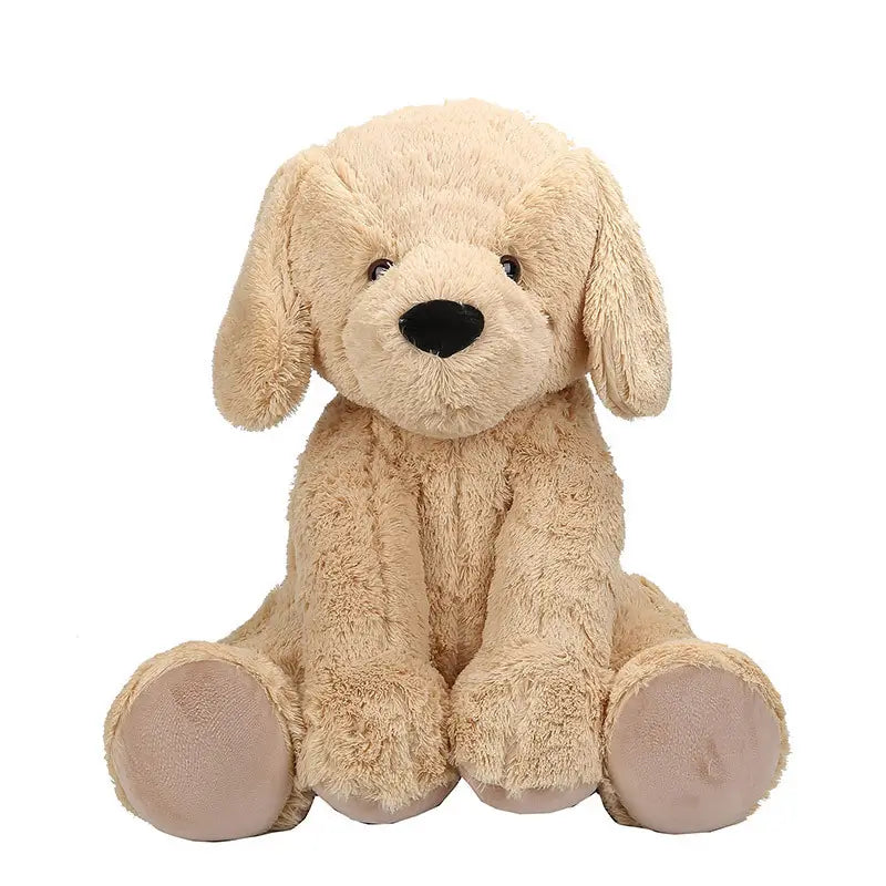 ぬいぐるみ 犬 60cm ルクスシャル Luxe Char