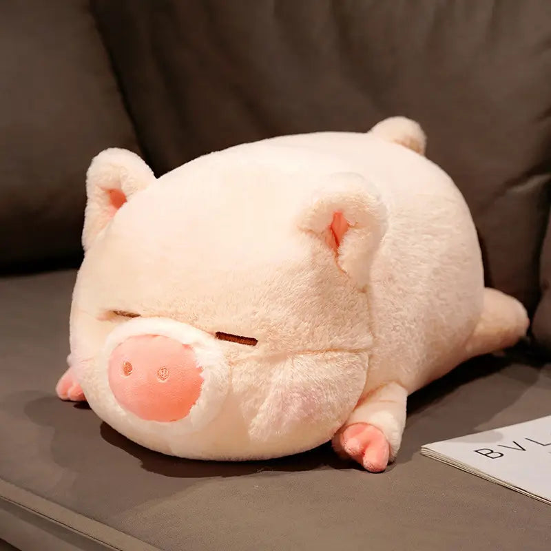 ブタ ぬいぐるみ かわいい 大きい 40cm 50cm 60cm