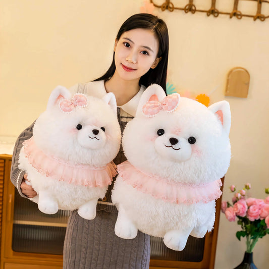 ぬいぐるみ ポメラニアン 32cm 40cm 50cm 65cm