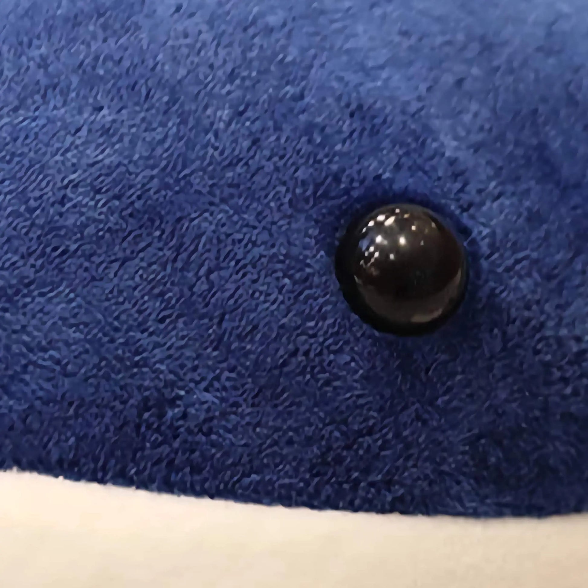 ぬいぐるみ サメ 大きい かわいい 目 ルクスシャル Luxe Char