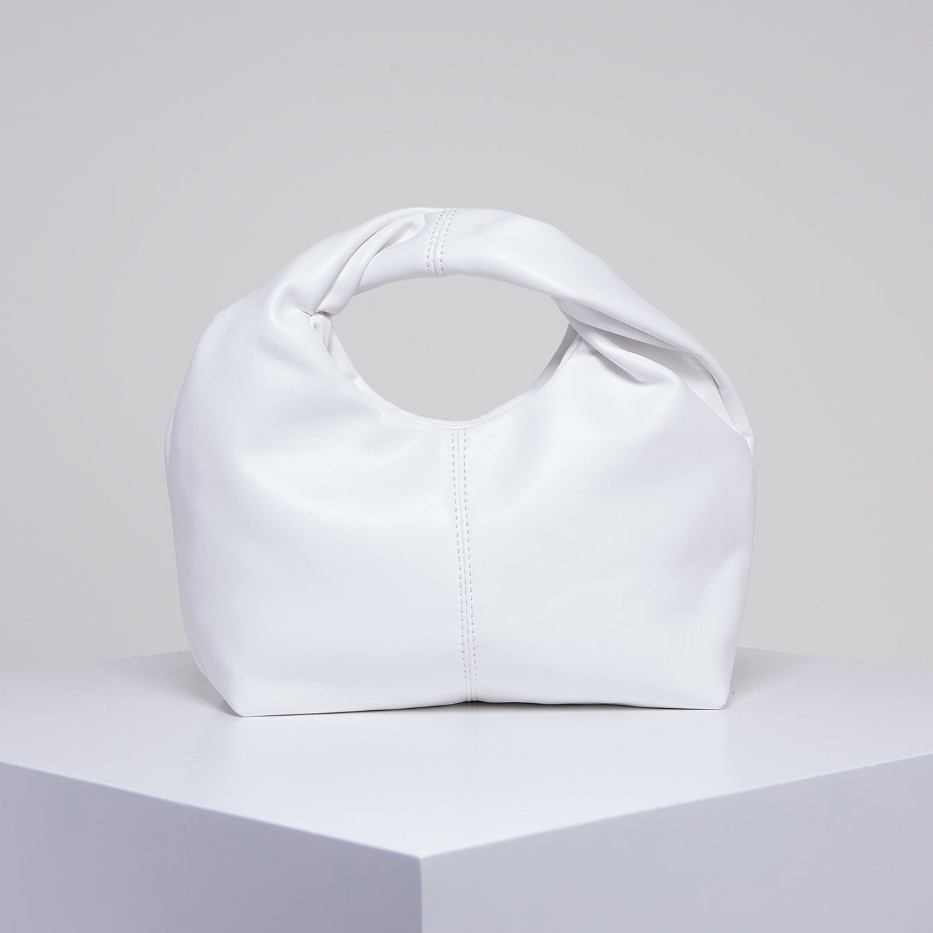 レディース ハンドバッグ バーレルタイプ おしゃれ - ルクス・シャル Luxe Char