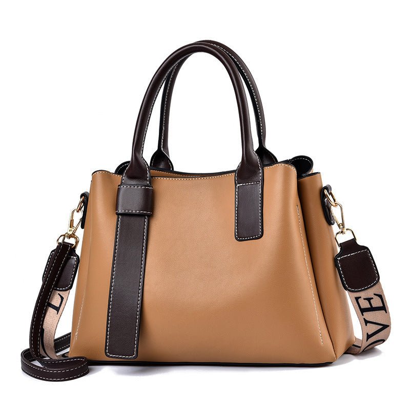 レディースハンドバッグ ファッショントレンド バッグ - ルクス・シャル Luxe Char