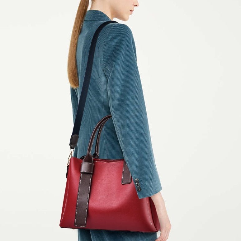 レディースハンドバッグ ファッショントレンド バッグ - ルクス・シャル Luxe Char