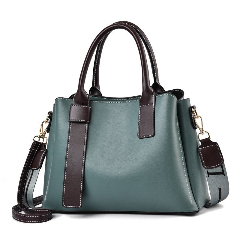 レディースハンドバッグ ファッショントレンド バッグ - ルクス・シャル Luxe Char