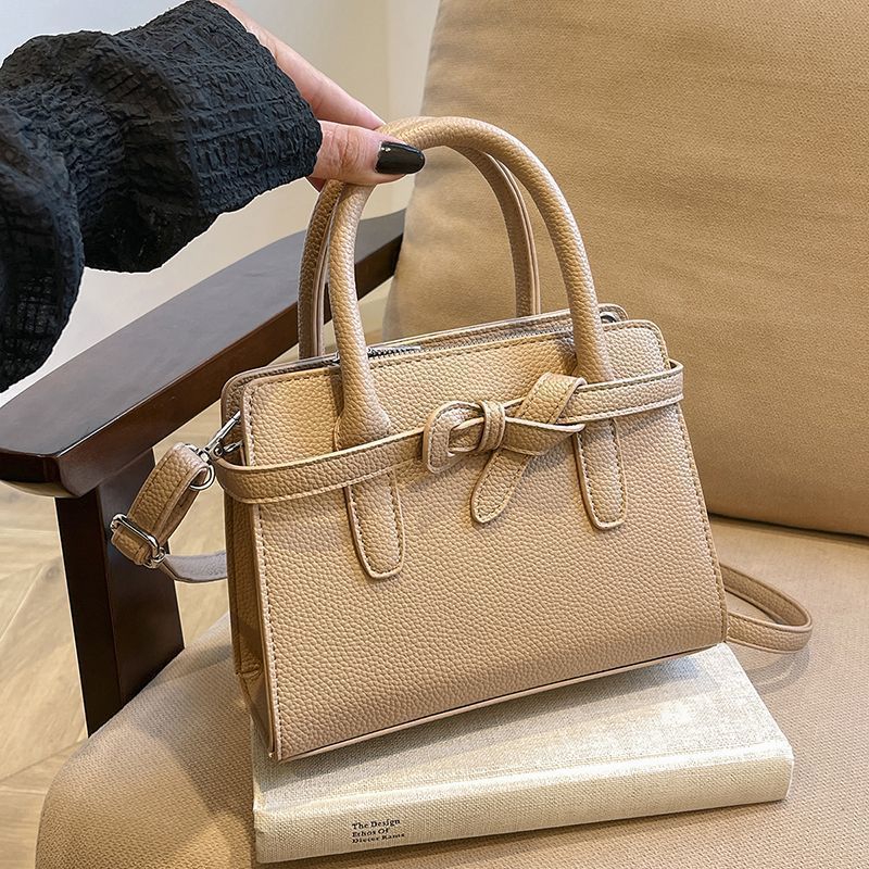 レディース 高級 ショルダーバッグ - ルクス・シャル Luxe Char
