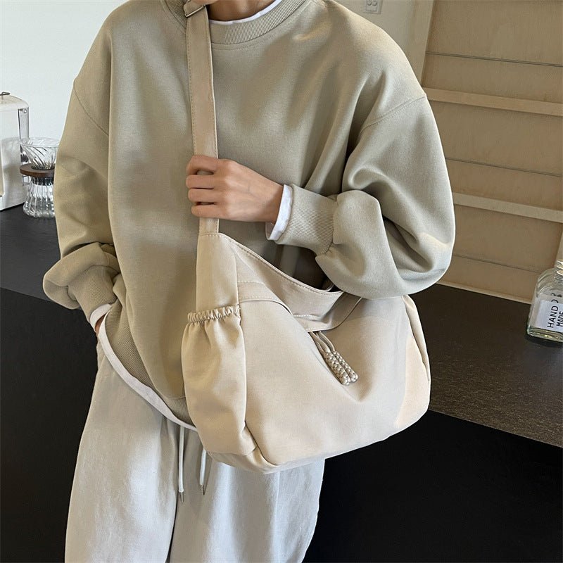 トートバッグ シンプル レディース - ルクス・シャル Luxe Char