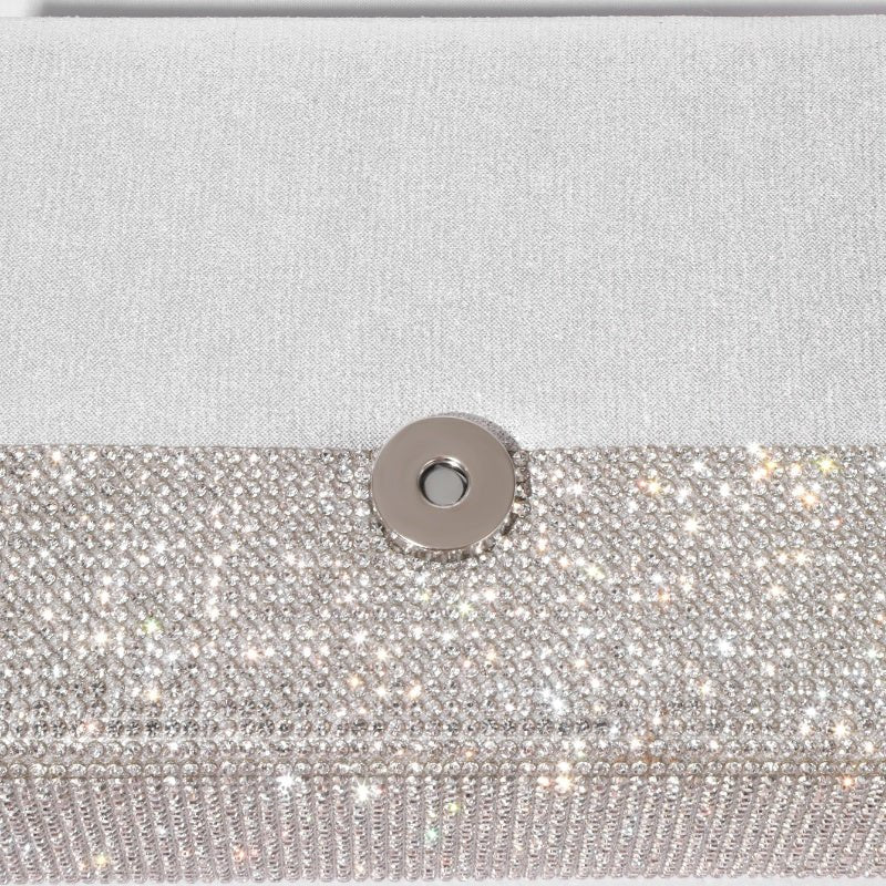 ハンドバッグ キラキラ かわいい - ルクス・シャル Luxe Char