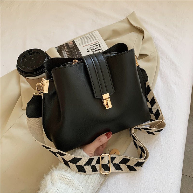 レディース ショルダーバッグ 斜め掛け 通勤 オフィス - ルクス・シャル Luxe Char
