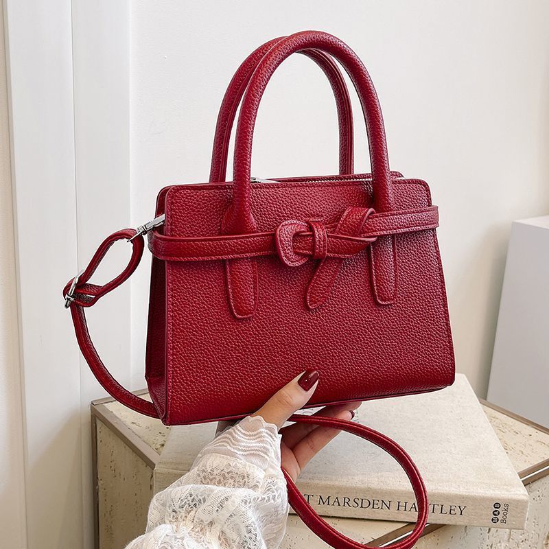 レディース 高級 ショルダーバッグ - ルクス・シャル Luxe Char