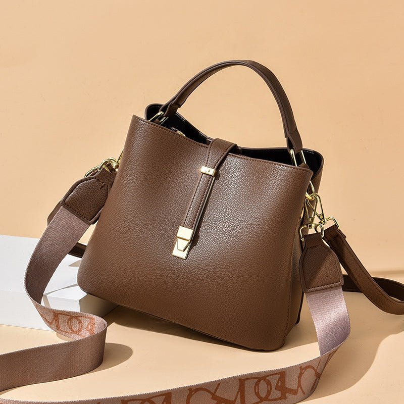 女性用バッグ ショルダーバッグ おしゃれ - ルクス・シャル Luxe Char