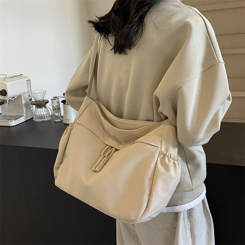 トートバッグ シンプル レディース - ルクス・シャル Luxe Char