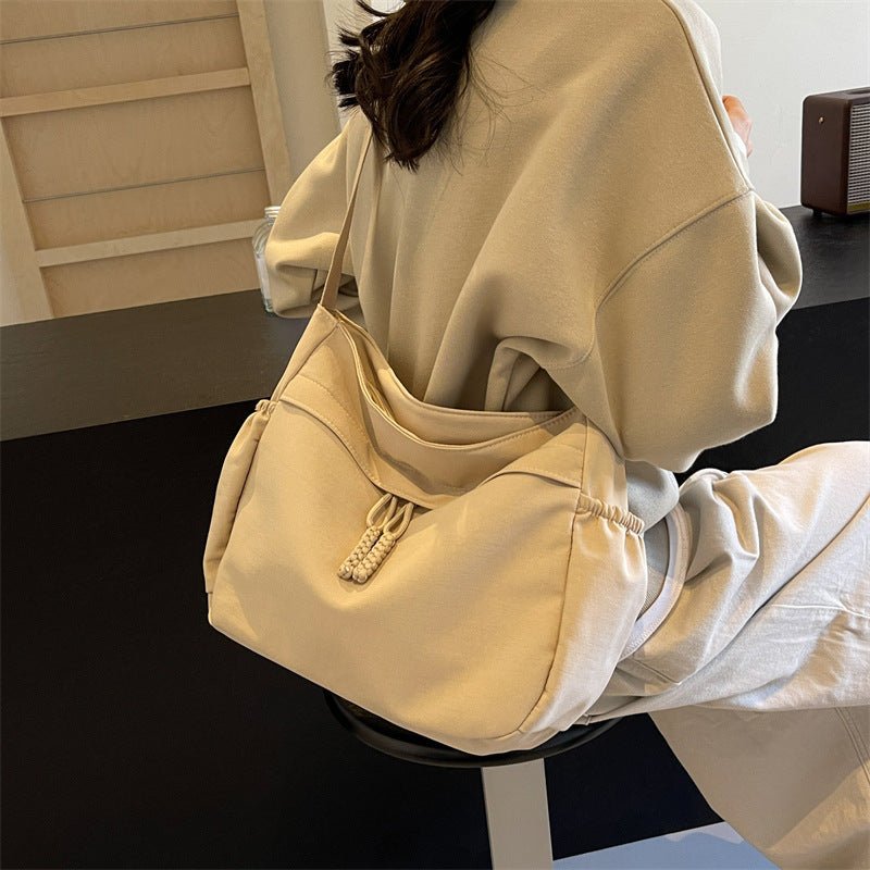 トートバッグ シンプル レディース - ルクス・シャル Luxe Char