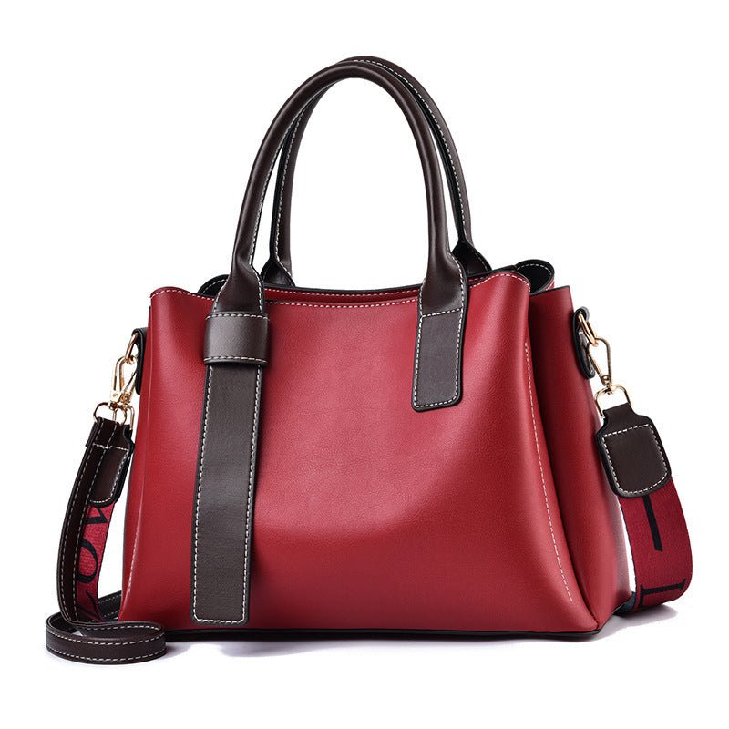レディースハンドバッグ ファッショントレンド バッグ - ルクス・シャル Luxe Char