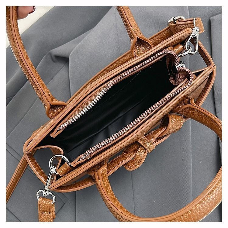 レディース 高級 ショルダーバッグ - ルクス・シャル Luxe Char