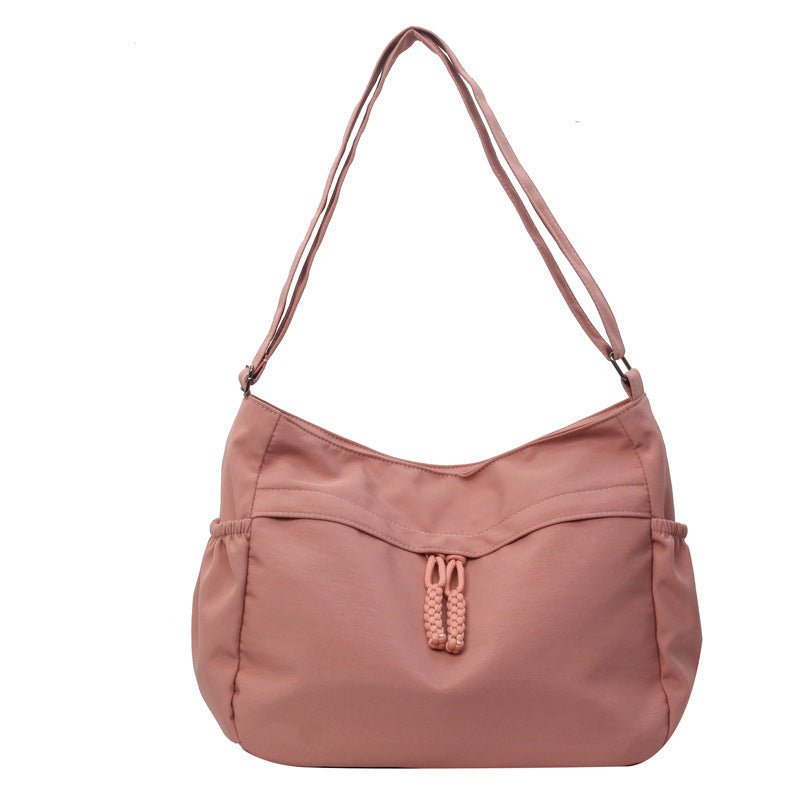 トートバッグ シンプル レディース - ルクス・シャル Luxe Char