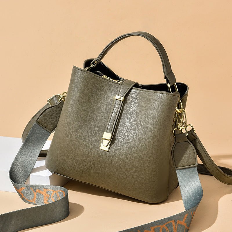 女性用バッグ ショルダーバッグ おしゃれ - ルクス・シャル Luxe Char