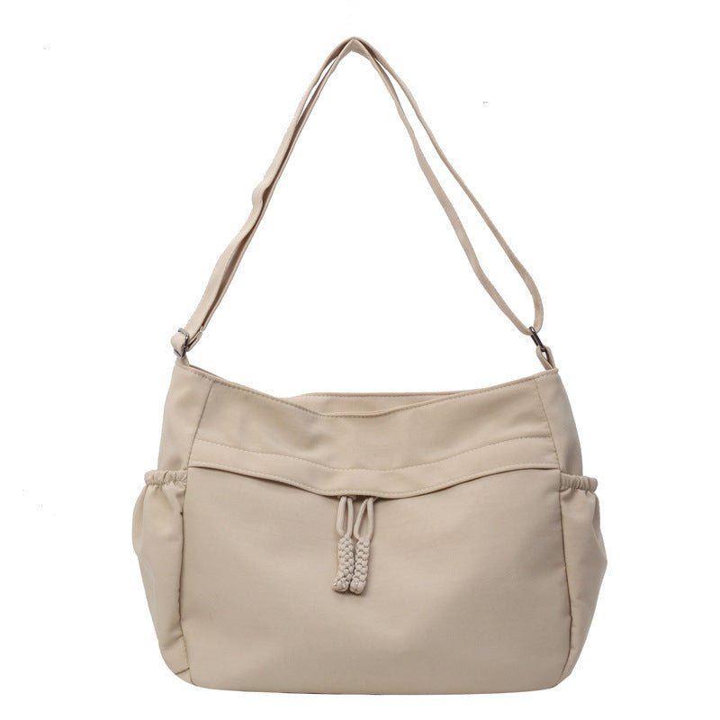トートバッグ シンプル レディース - ルクス・シャル Luxe Char