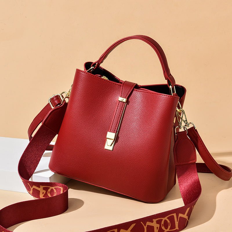 女性用バッグ ショルダーバッグ おしゃれ - ルクス・シャル Luxe Char