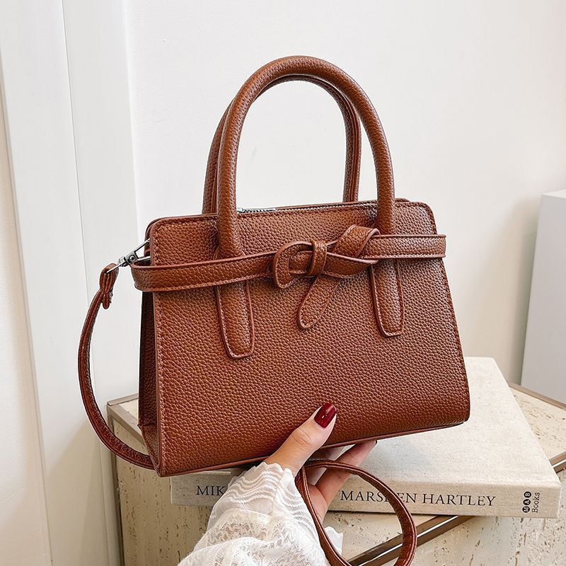 レディース 高級 ショルダーバッグ - ルクス・シャル Luxe Char