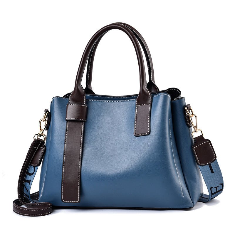 レディースハンドバッグ ファッショントレンド バッグ - ルクス・シャル Luxe Char