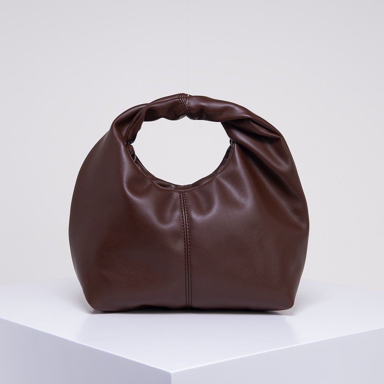 レディース ハンドバッグ バーレルタイプ おしゃれ - ルクス・シャル Luxe Char