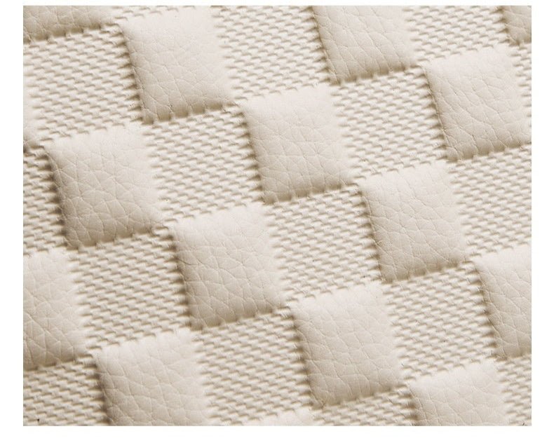 ニッチデザイン クロスボディバッグ 本革 牛革 - ルクス・シャル Luxe Char