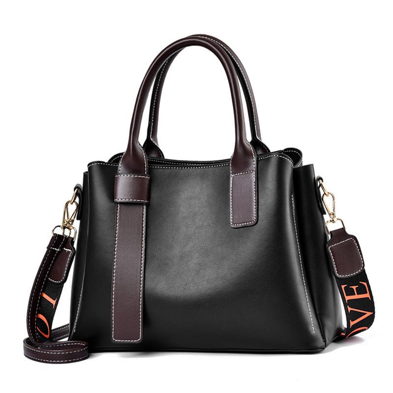 レディースハンドバッグ ファッショントレンド バッグ - ルクス・シャル Luxe Char
