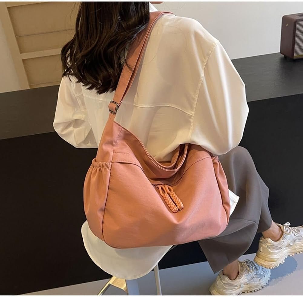 トートバッグ シンプル レディース - ルクス・シャル Luxe Char