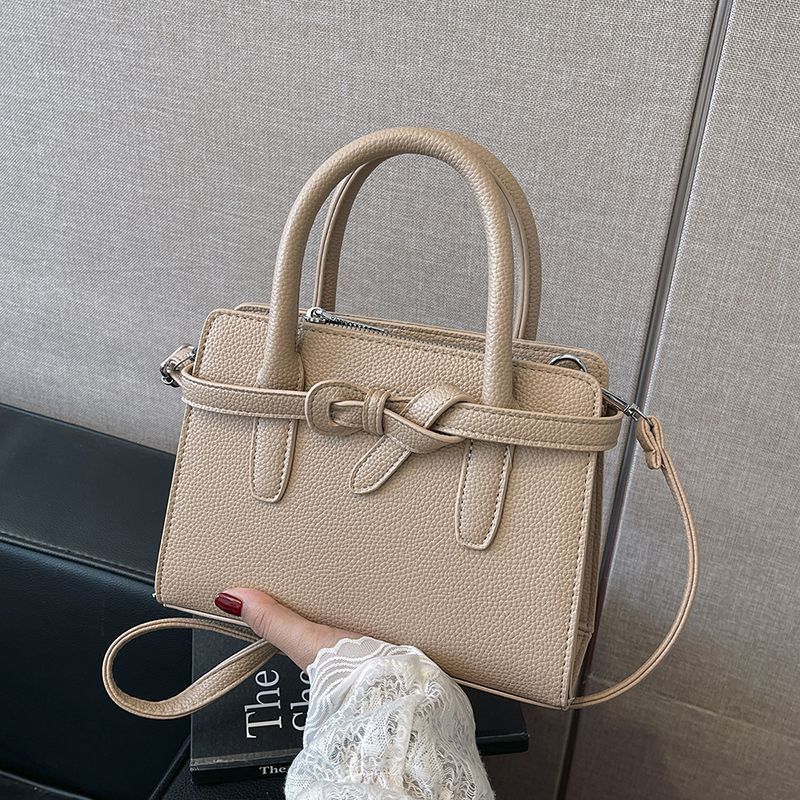 レディース 高級 ショルダーバッグ - ルクス・シャル Luxe Char