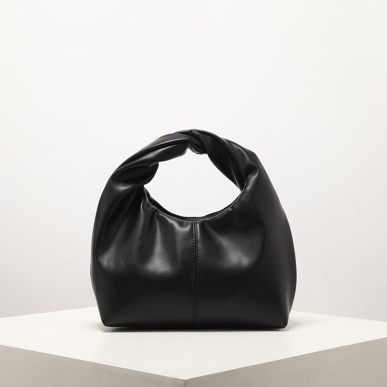 レディース ハンドバッグ バーレルタイプ おしゃれ - ルクス・シャル Luxe Char