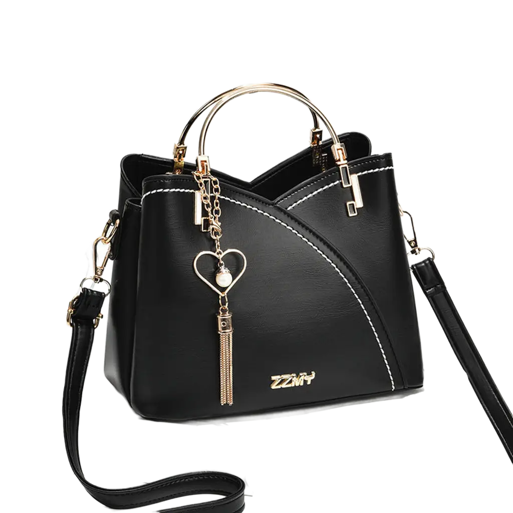 ショルダーバッグ レディース 斜めがけ ハンドバッグ 11種類から選べる人気バッグ ルクスシャル Luxe Char
