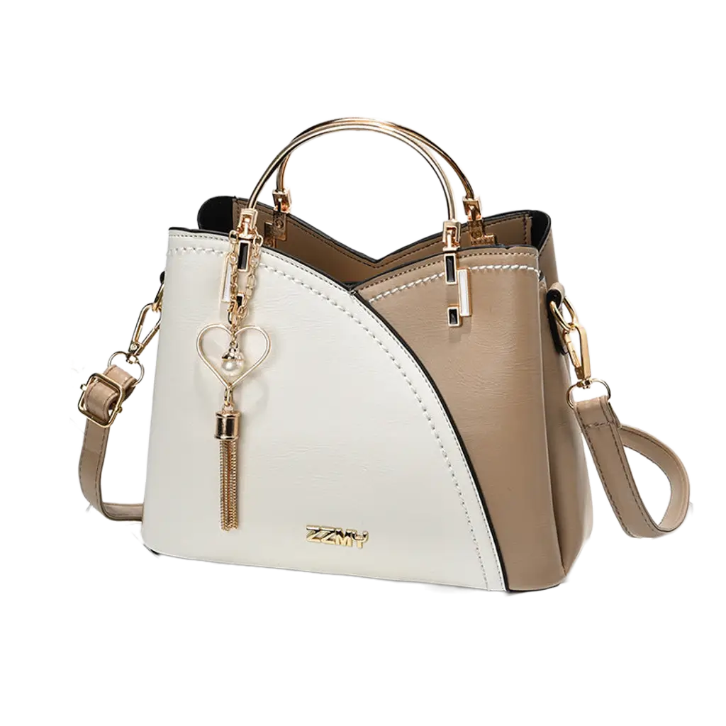 ショルダーバッグ レディース 斜めがけ ハンドバッグ 11種類から選べる人気バッグ ルクスシャル Luxe Char