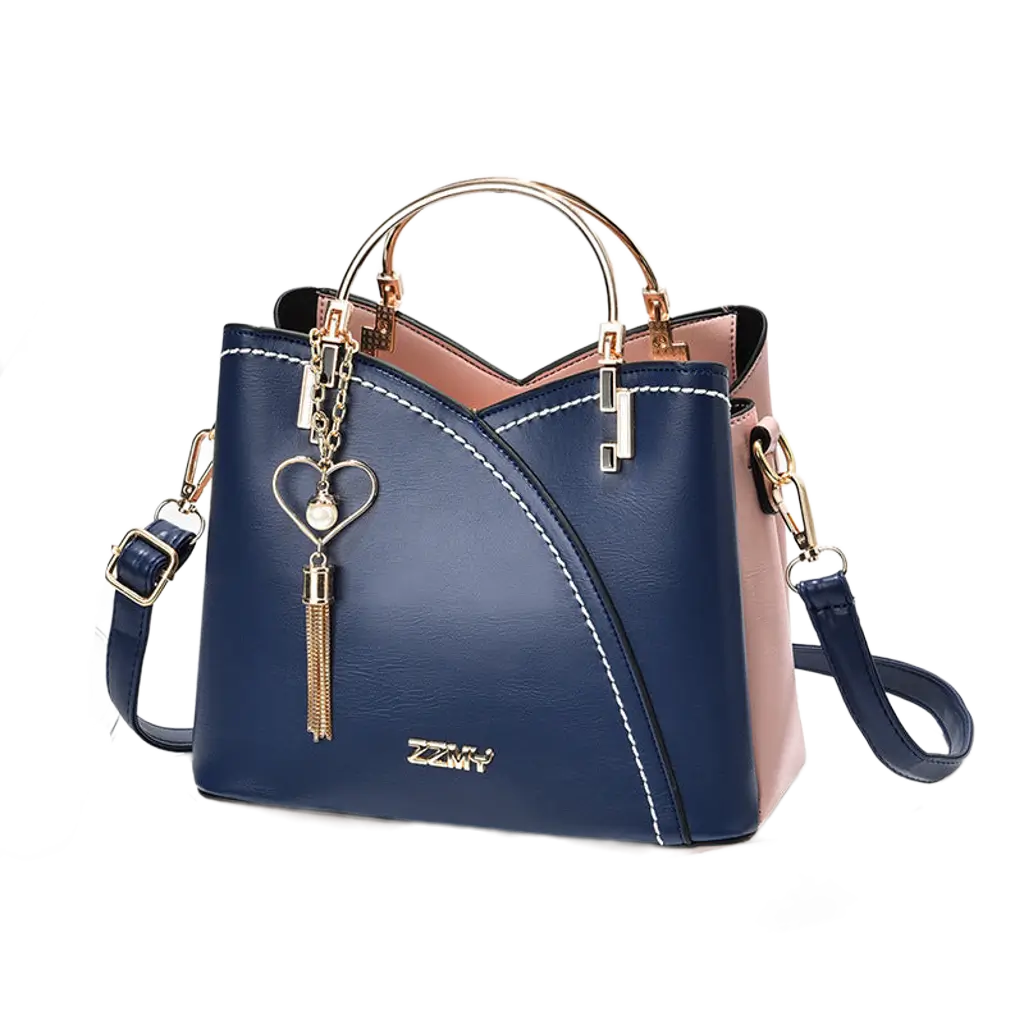 ショルダーバッグ レディース 斜めがけ ハンドバッグ 11種類から選べる人気バッグ ルクスシャル Luxe Char