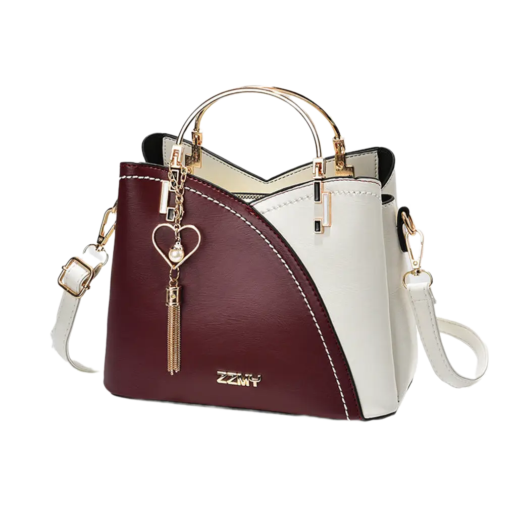 ショルダーバッグ レディース 斜めがけ ハンドバッグ 11種類から選べる人気バッグ ルクスシャル Luxe Char