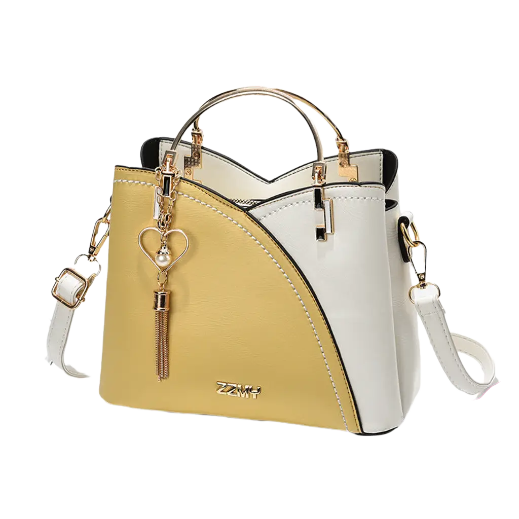 ショルダーバッグ レディース 斜めがけ ハンドバッグ 11種類から選べる人気バッグ ルクスシャル Luxe Char