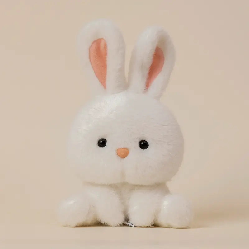 ぬいぐるみ 小さい ウサギ ルクスシャル Luxe Char